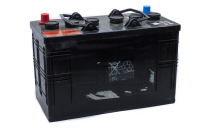 Full-Traktion Batterie 12V