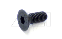 Countersunk screw