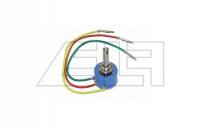 Potentiometer