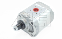 HYDRAULIC PUMP