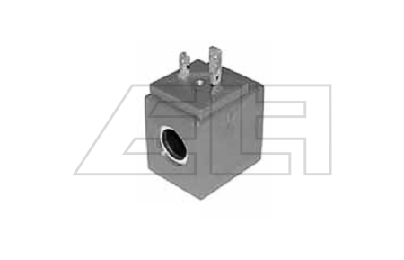 Solenoid coil - 11187