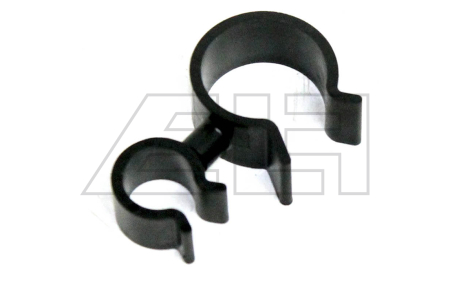 clip fastening assy. - 116614