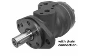 Hydraulikmotor - 11747