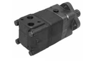 Hydraulikmotor - 11771