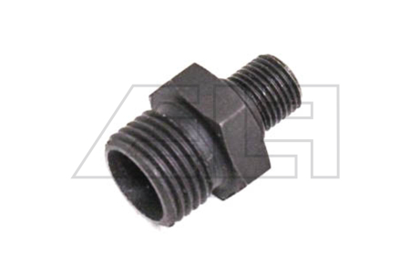 pipe adaptor - 117714