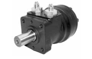 Hydraulikmotor - 11773