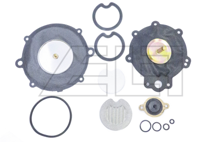 REPARATURSATZ VERDÄMPFER - 11E118411