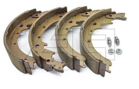 BRAKE SHOE ASSY - 11E120451