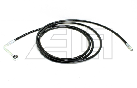 hose assy. - 125123