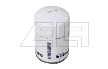 Engine oil filter - 133245