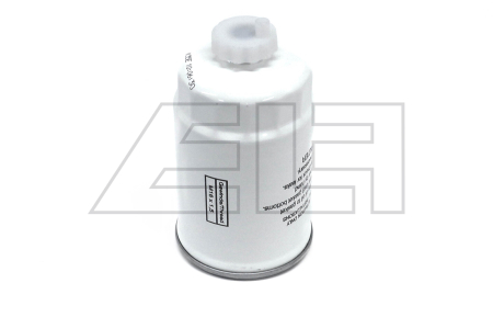 FUEL FILTER - Low pressure system - 135231