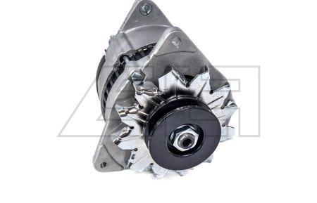 alternator - 156881