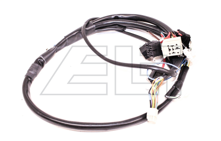 end harness - 162161