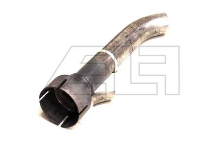 EXHAUST PIPE - 167049