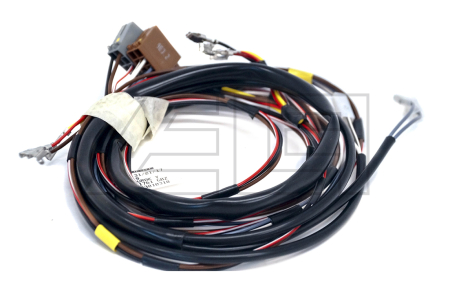 wiring harness - 168786