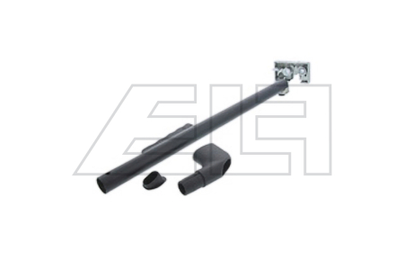 Interior door handle 600mm - 18204768