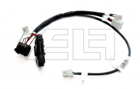 Wiring harness Oil cooler - 18205412