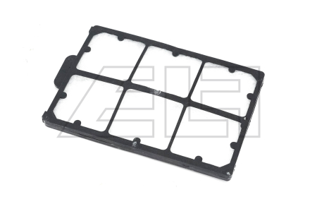 Cabin filter 8FDF - 189824