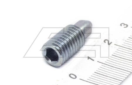 threaded pin - 19263283