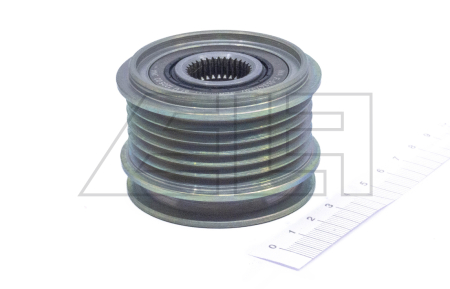 V-Belt Pulley - 19263541