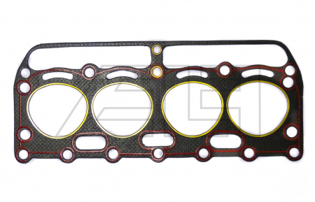 Cylinder head gasket - 193915