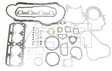 Gasket set complete - 195289