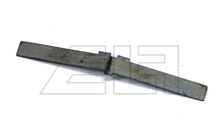 leaf spring - 205059