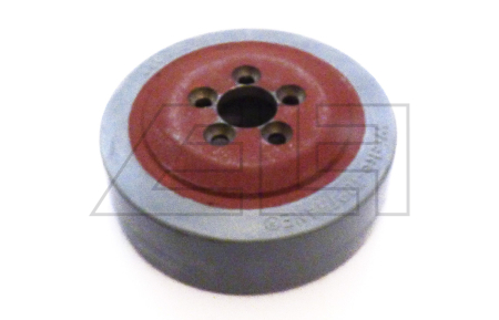 drive wheel assy. - 205304