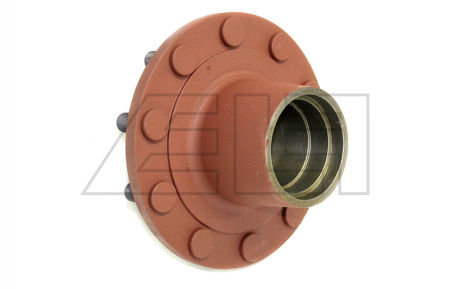 wheel hub assy. - 208554