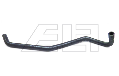 flexible formed hose - 210851