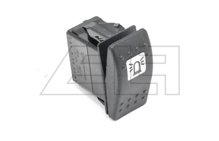 toggle switch - 212048