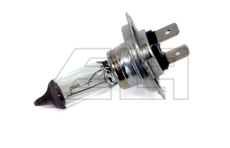 HALOGENLAMPE H7 12V55W - 212434