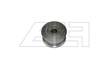 Mast roller - 21250770