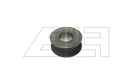 Mast roller - 21250771