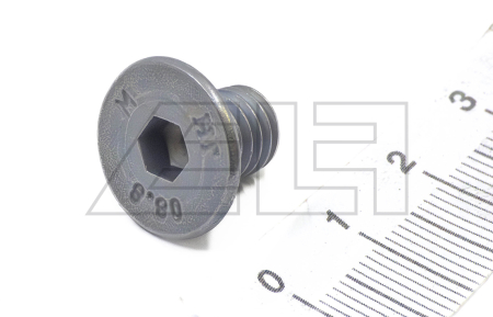 countersunk screw - 212801