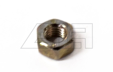 hexagon nut - 212954