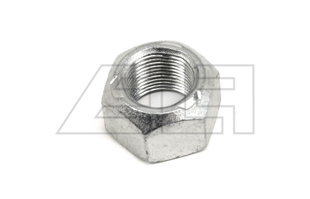 hexagon nut - 212995