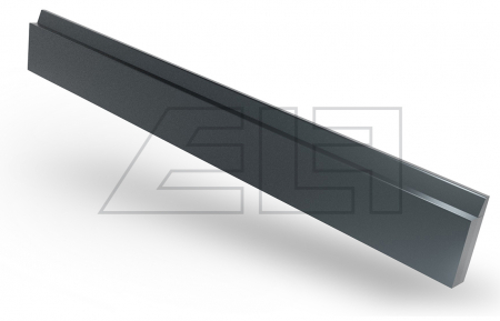 Fork carriage profile top - 21379276