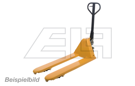 Hand pallet truck - 4 ways - 21390153