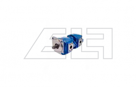 Hydraulic pump - 21456518