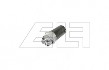 Hydraulic pump group - 21456547