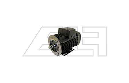 Elektrischer Motor - 21456742