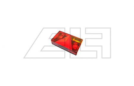 Taillight - 21456815