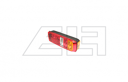 Taillight - 21456816