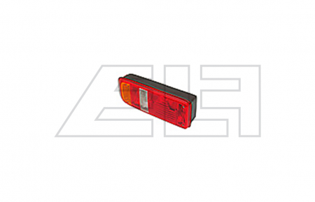 Taillight - 21456817