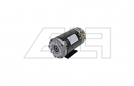 Electric motor - 21457170