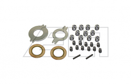Set for Ausco brake - 21457678