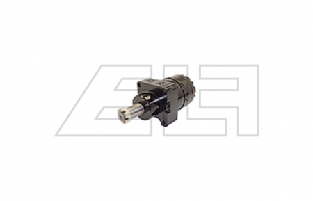 Hydraulic motor - 21457689