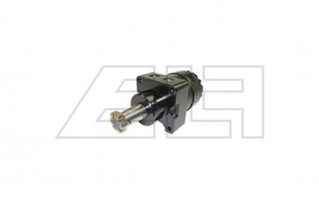 Hydraulic motor - 21457691