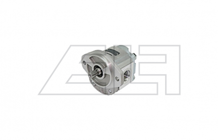 Hydraulic motor - 21457715